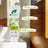 Pasta de dentes Dr.Organic Tea Tree Tripla Ação, 100 ml