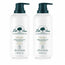 Champô Dermo-Protetor Dr. Tree Natural para Couro Cabeludo Sensível 400ml, embalagem 2
