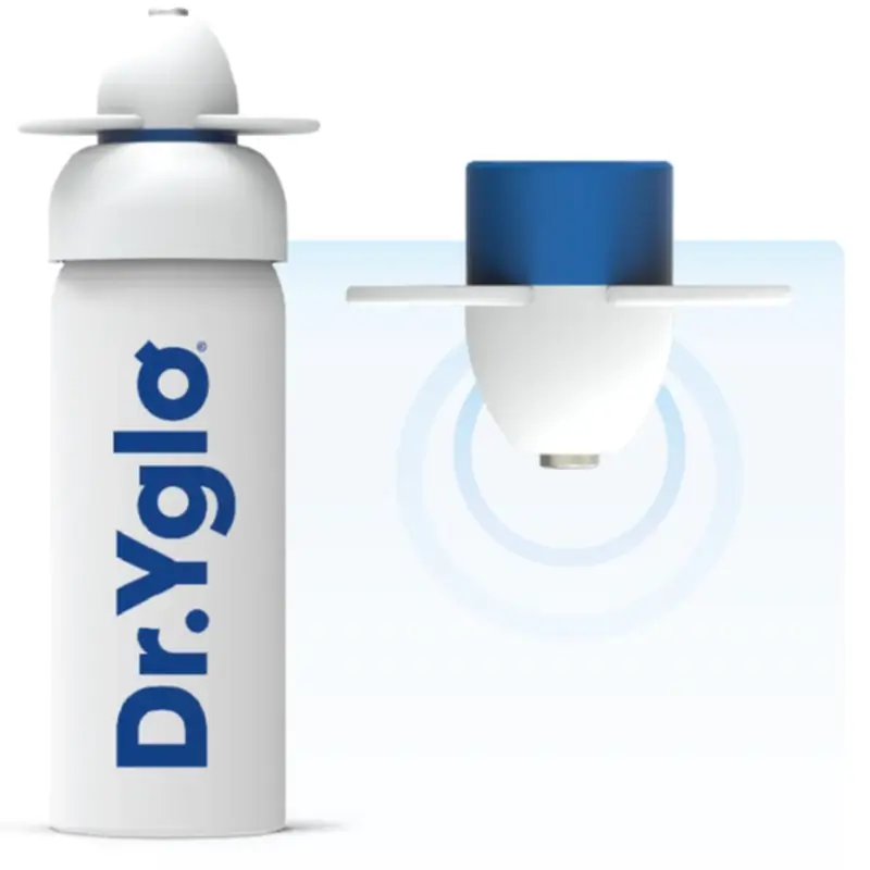 Dr. Yglo Cold Treatment Warts , 50 ml