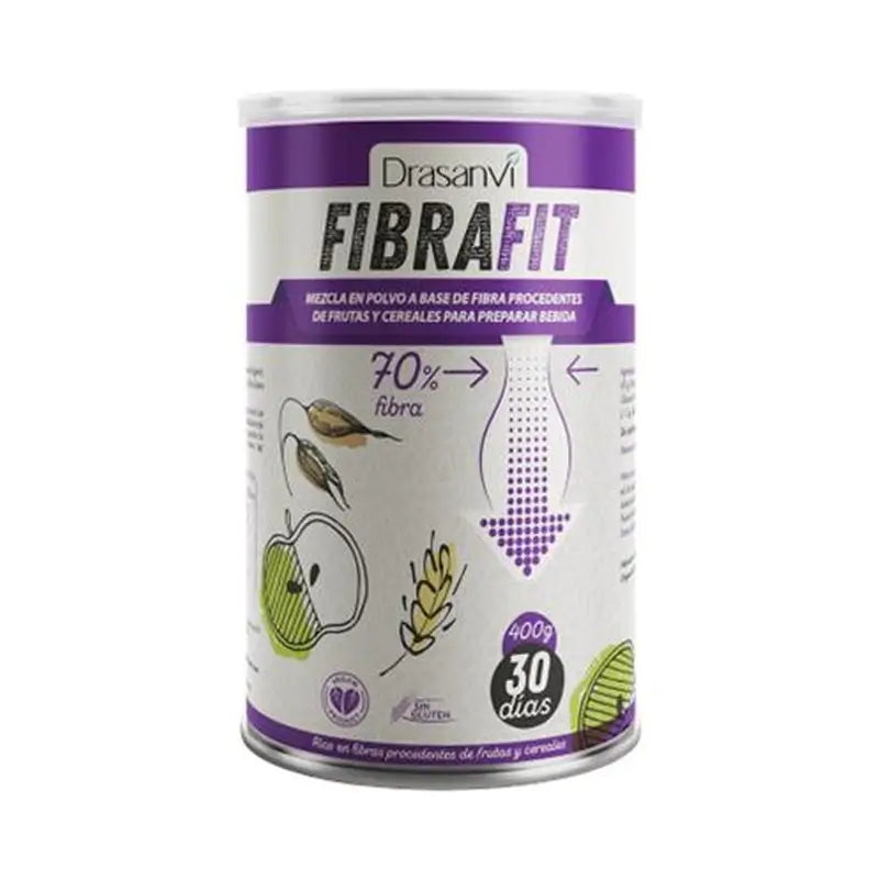 Drasanvi Fibramax, 400 gramas