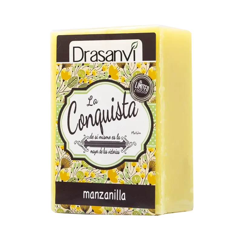 Sabonete de Camomila Drasanvi , 100 gr