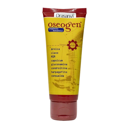 Pomada Balsâmica Drasanvi Oseogénica , 75 ml