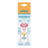 Biberão de boca larga Dr.Brown's Pink Flowers Pp Options+ , 270 ml