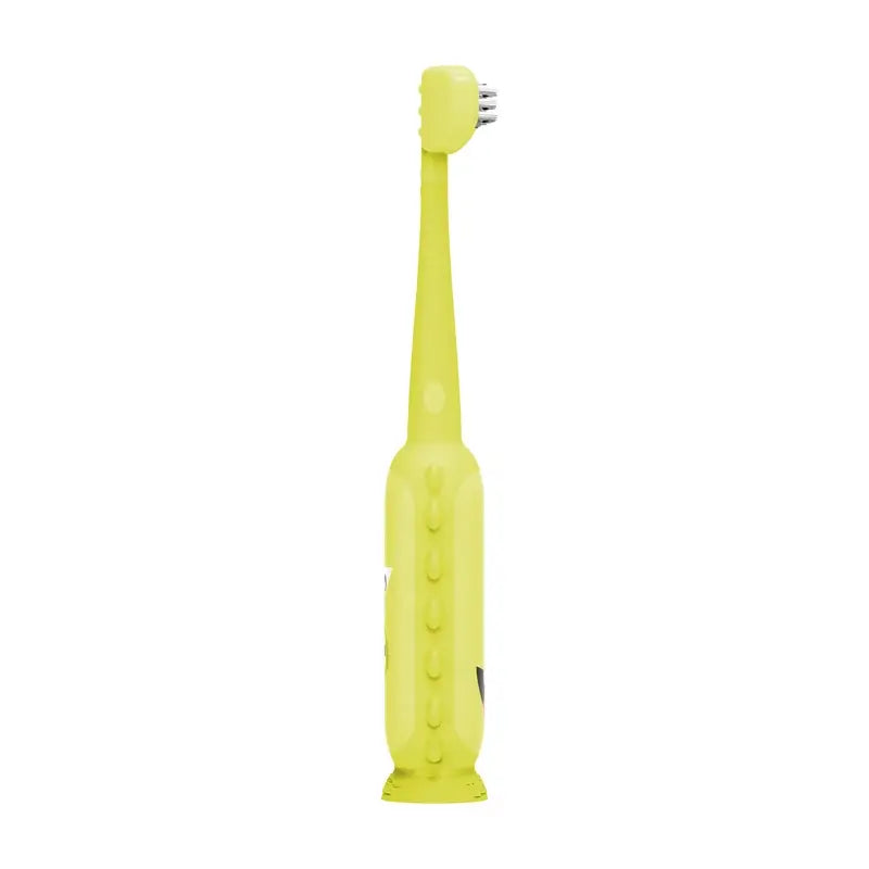 Escova de dentes Dr.Brown's Green Monster