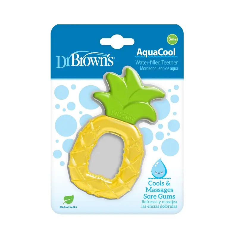 Mordedor de ananás Aquacool da Dr.Brown