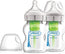Dr. Brown's Pack Of 2 Bottles Ba 150 Ml Pp Crystal Options +