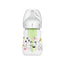 Conjunto de frascos de boca larga Dr.Brown's 150Ml Forest Pp Opções +