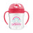 Copo de transição com boquilha macia Dr.Brown's Rainbow Pink, 180 ml