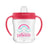 Copo de transição com boquilha macia Dr.Brown's Rainbow Pink, 180 ml