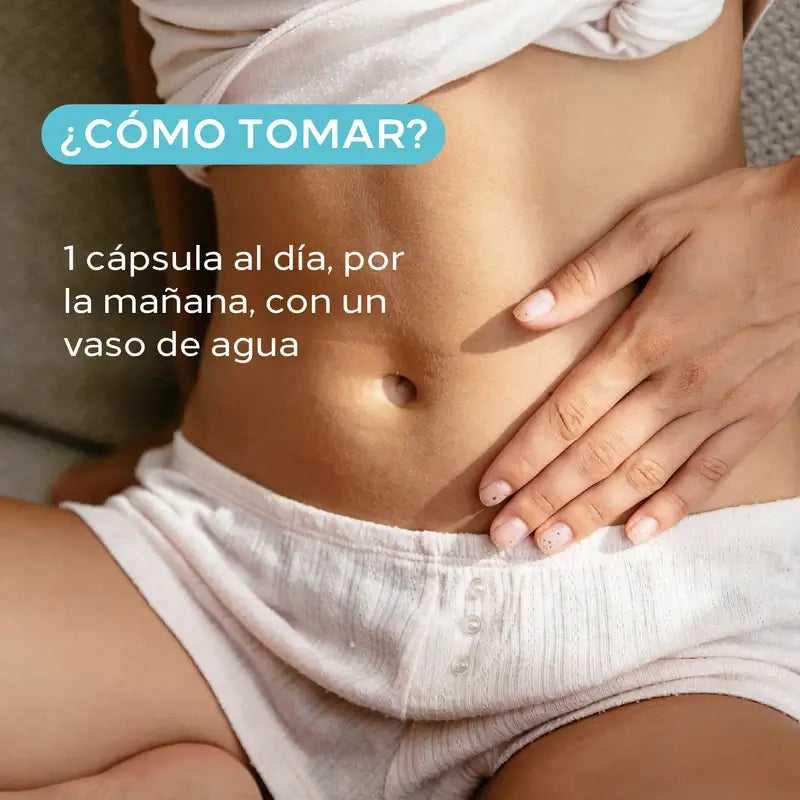 Cumlaude Lab Drenaqua, 30 Cápsulas