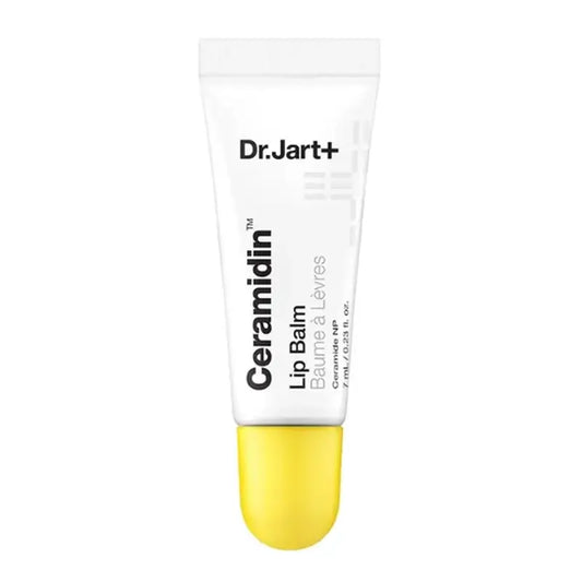 Dr. Jart+ Ceramidin Bálsamo Labial Hidratante, 7 ml