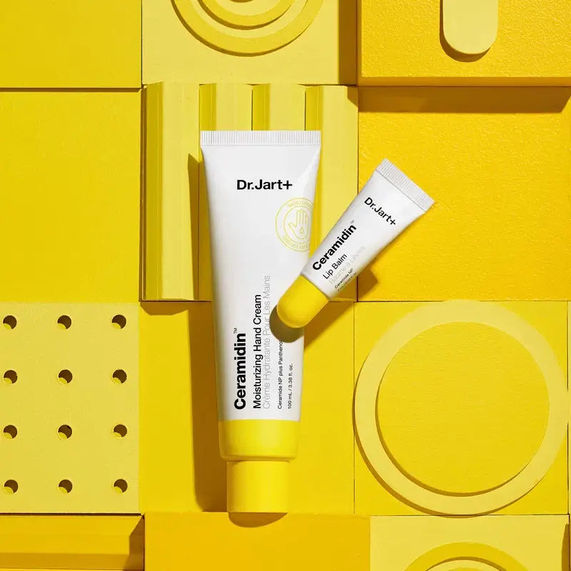 Dr. Jart+ Ceramidin Bálsamo Labial Hidratante, 7 ml