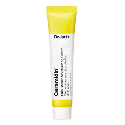 Dr.Jart+ Ceramidin Skin Barrier Creme Hidratante Mini, 15 ml