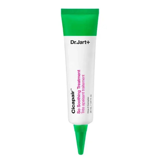 Dr.Jart+ Gel-Creme de Tratamento Suavizante, 30 ml