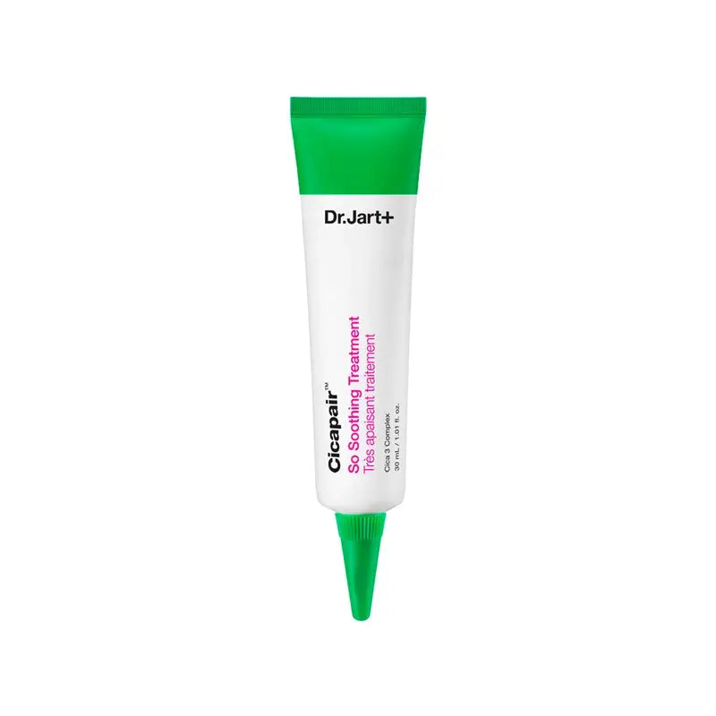 Dr.Jart+ Gel-Creme de Tratamento Suavizante, 30 ml