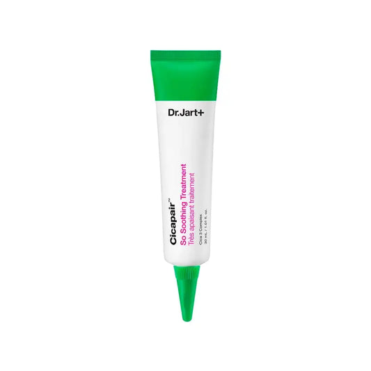 Dr.Jart+ Gel-Creme de Tratamento Suavizante, 30 ml