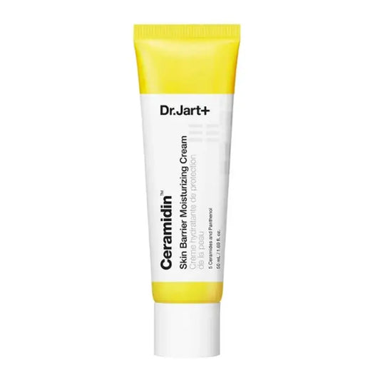 Dr. Jart+ Ceramidin Creme Hidratante Proteção da Pele, 50 ml