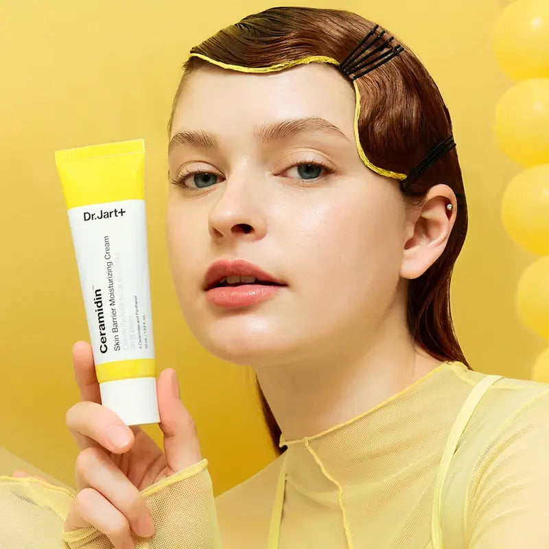 Dr.Jart+ Creme Hidratante Proteção da Pele, 50 ml