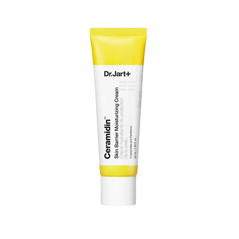 Dr.Jart+ Creme Hidratante Proteção da Pele, 50 ml