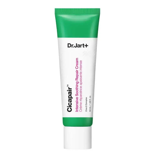 Dr.Jart+ Cicapair Creme Reparador Suavizante Intenso, 50 ml