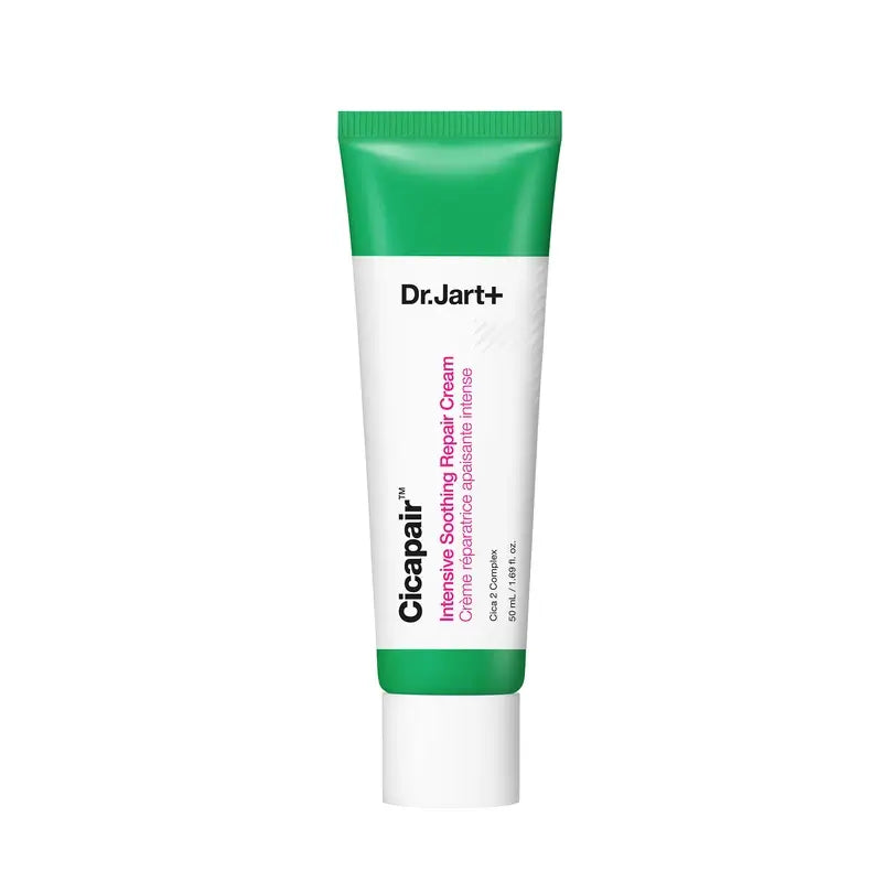 Dr.Jart+ Creme Reparador Suavizante Intenso, 50 ml
