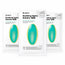 Dr.Jart+ Dermask Hydra Solution Pro Máscara Facial Suavizante Intensiva, 26 Gr , embalagem 3