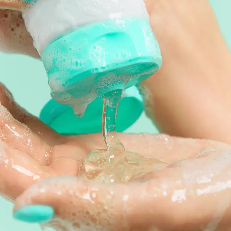 Dr.Jart+ Espuma de limpeza renovadora, 150 ml