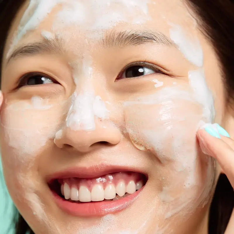 Dr.Jart+ Espuma de limpeza renovadora, 150 ml