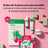 Dr.Jart+ Kit de Resgate para peles vermelhas com Centella asiatica