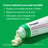 Dr.Jart+ Kit de Resgate para peles vermelhas com Centella asiatica