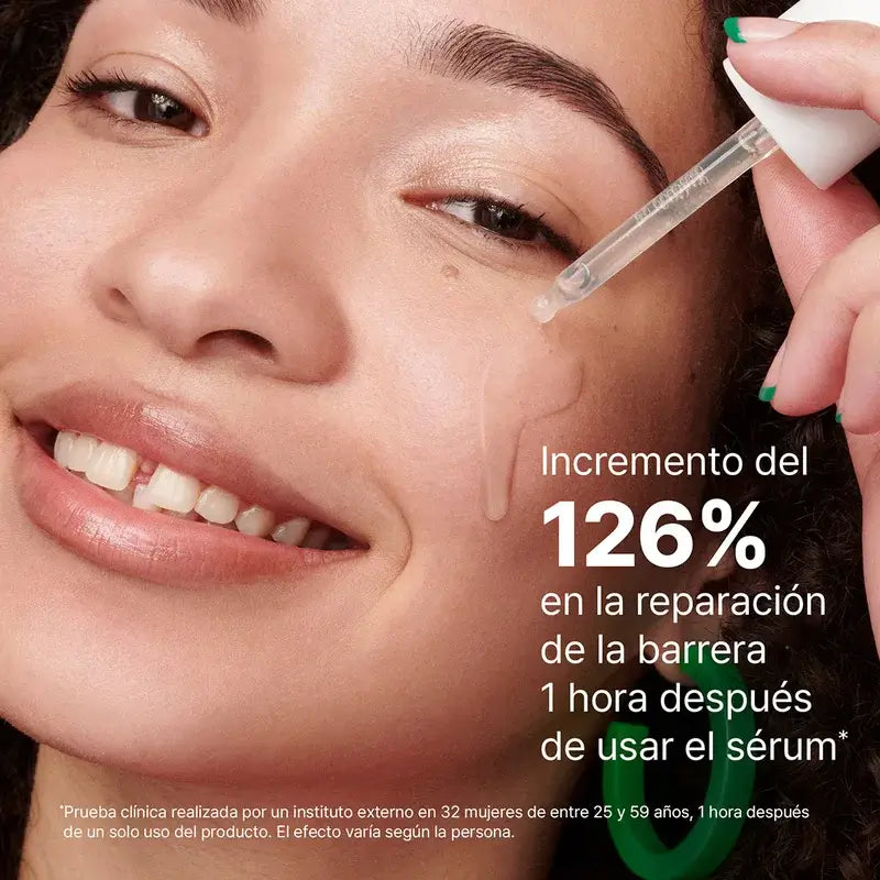 Dr.Jart+ Kit de Resgate para peles vermelhas com Centella asiatica
