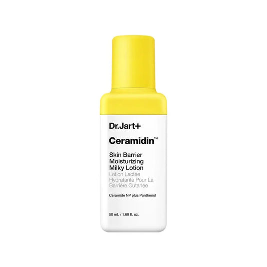 Dr.Jart+ Loção Hidratante Emulsionante Barreira da Pele, 50 ml
