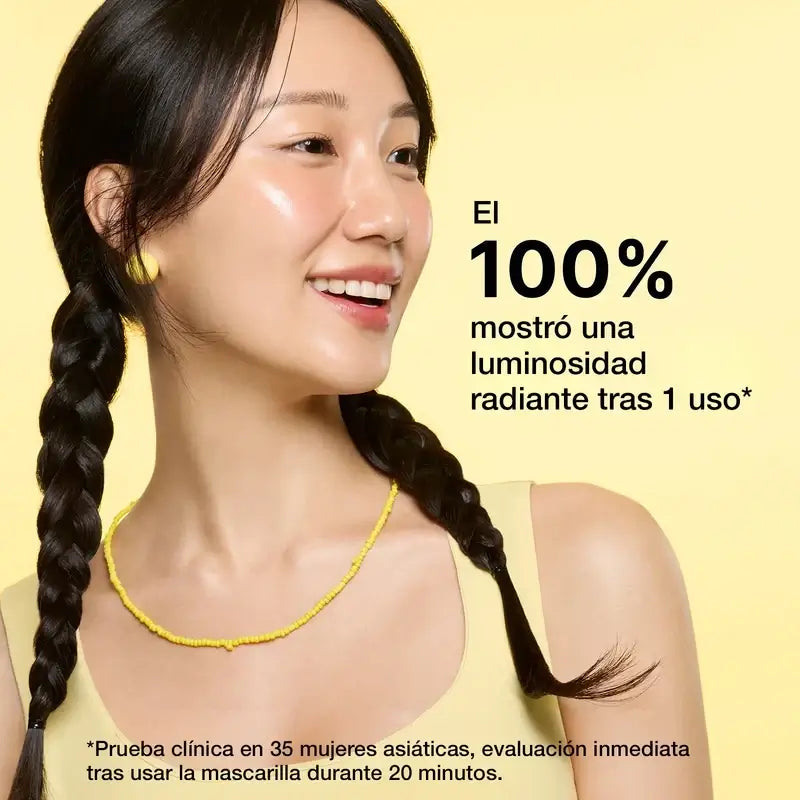 Dr.Jart+ Máscara de Brilho Cryo Rubber