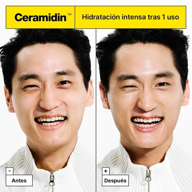 Dr.Jart+ Máscara Hidratante de Proteção da Pele, 3X22 Gr