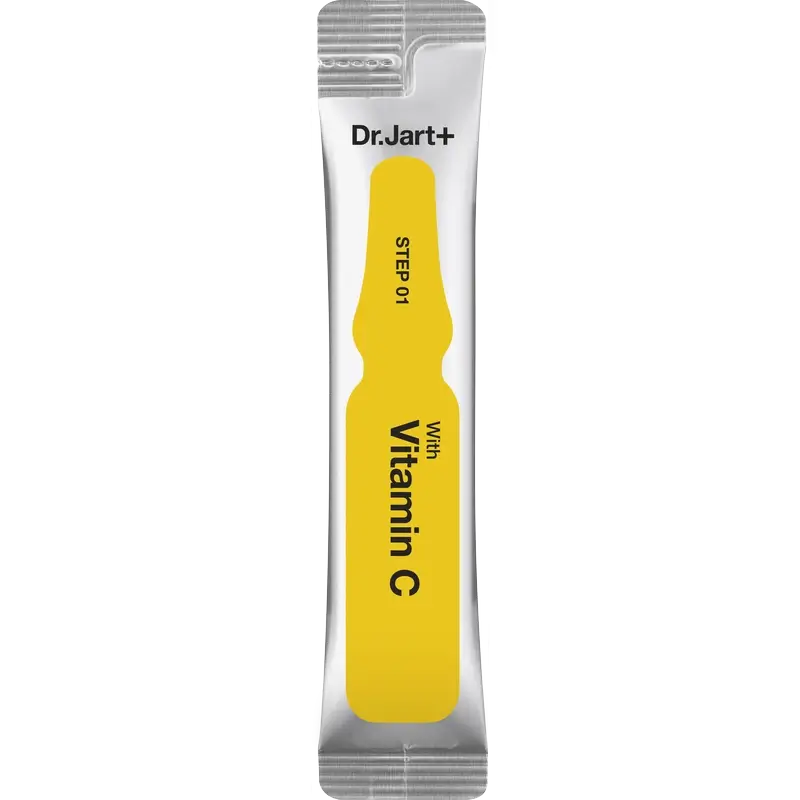 Dr.Jart+ Máscara de Brilho com Vitamina C