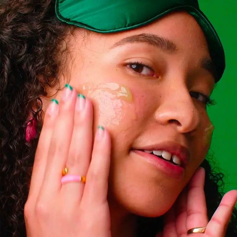 Dr.Jart+ Sleepair Máscara de Reparação Suavizante Intensa, 75 ml