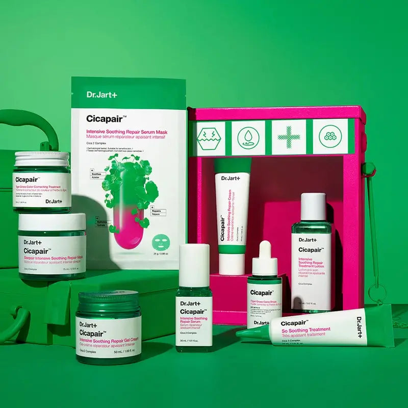 Dr.Jart+ Sleepair Máscara de Reparação Suavizante Intensa, 75 ml