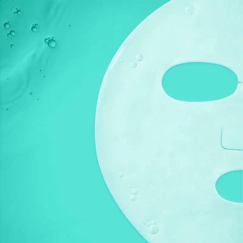 Dr.Jart+ Máscara Profunda Hidra Solutiontm Suavizante, 26 g