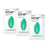 Dr.Jart+ Máscara Profunda Hidra Solutiontm Suavizante, 3X26 Gr