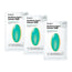 Dr.Jart+ Máscara Profunda Hidra Solutiontm Suavizante, 3X26 Gr