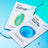 Dr.Jart+ Máscara Profunda Hidra Solutiontm Suavizante, 3X26 Gr