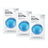 Dr.Jart+ Máscara Vital Hydra Solutiontm Pro, 3X26 Gr