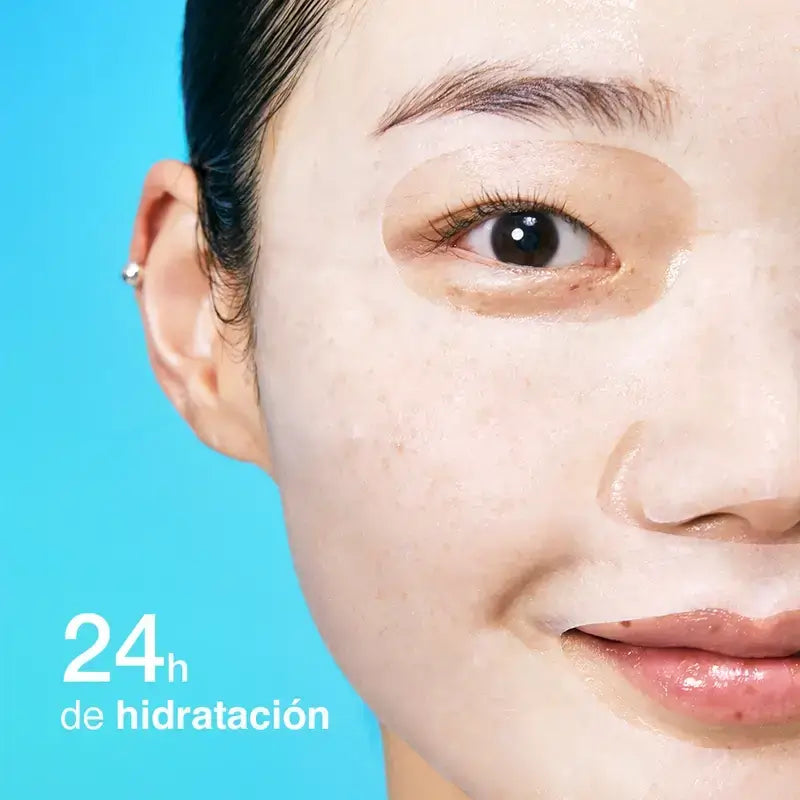 Dr.Jart+ Máscara Vital Hydra Solutiontm Pro, 3X26 Gr