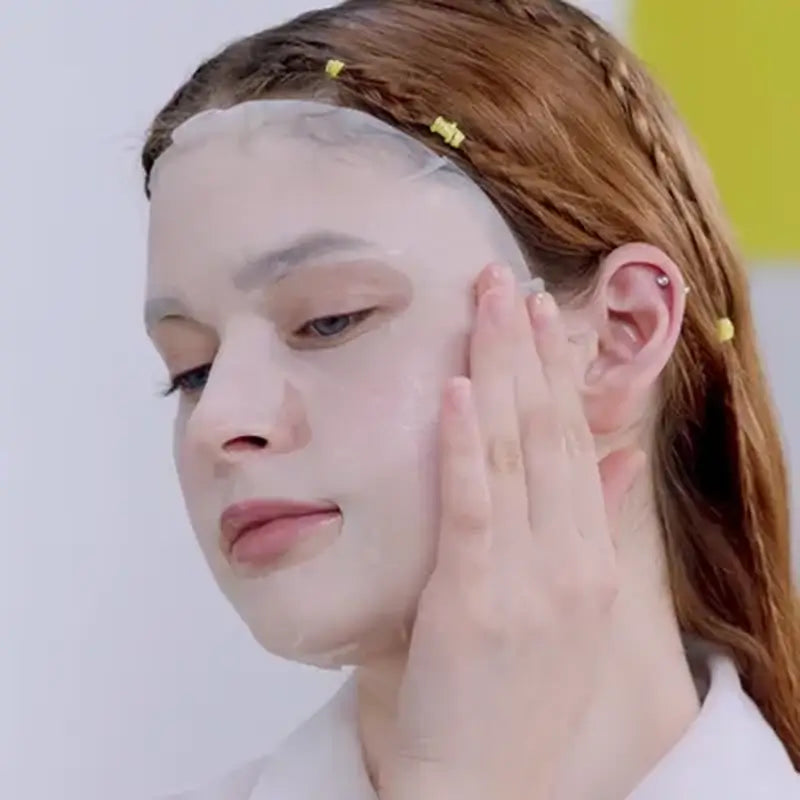 Dr.Jart+ Pack Hello Moisture Mix, 5 unidades