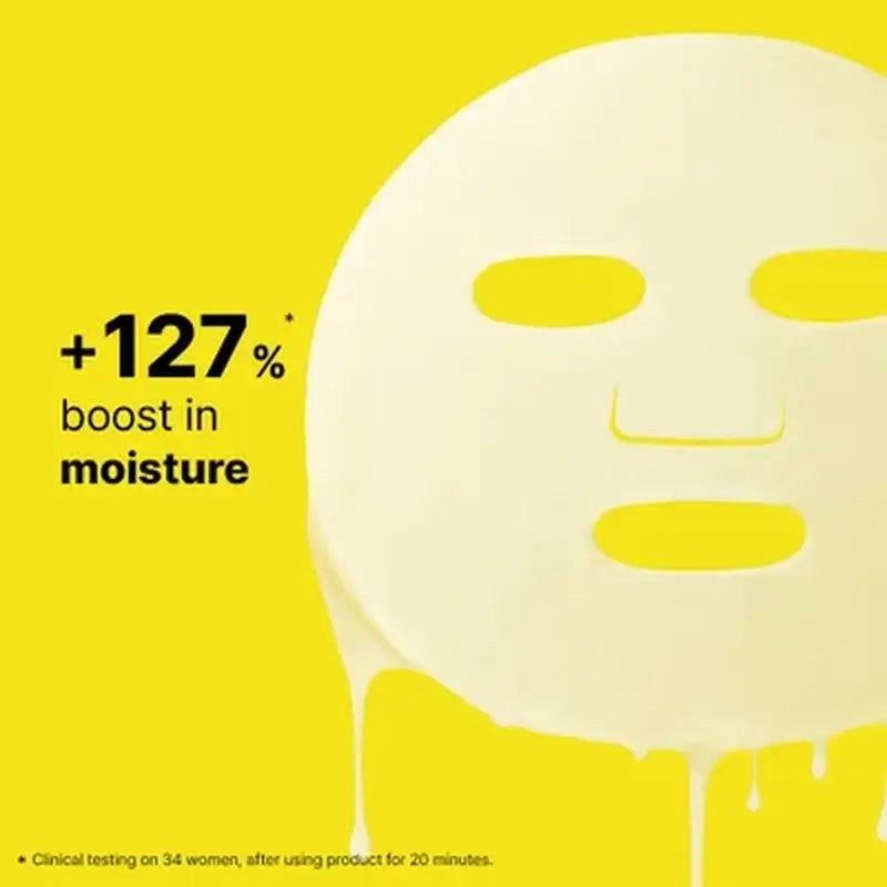 Dr.Jart+ Pack Hello Moisture Mix, 5 unidades