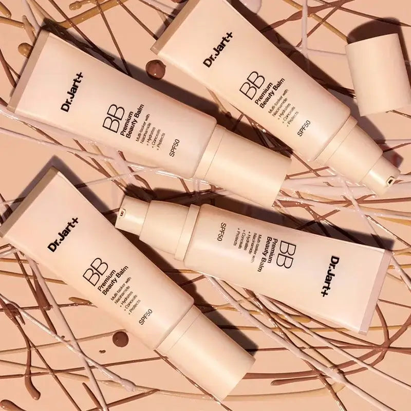 Dr.Jart+ Premium Beauty Balm 04 Deep Tan-Deep, 40 ml