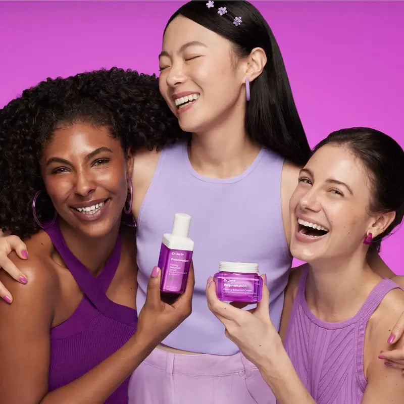 Dr.Jart+ Bakuchiol Sérum Refirmante, 50 ml