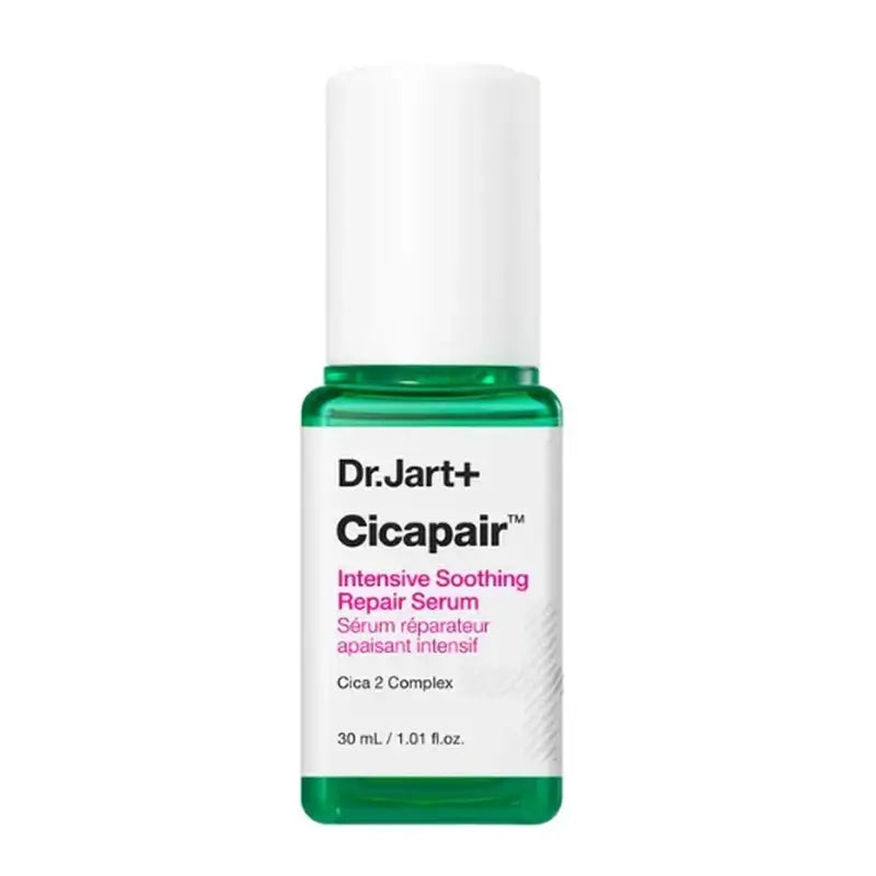 Dr.Jart+ Cicapair Sérum Reparador Suavizante Intenso, 30 ml