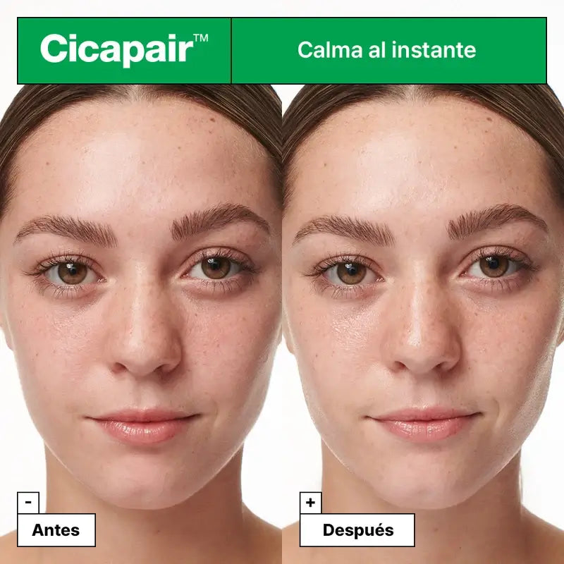 Dr.Jart+ Cicapair Sérum Reparador Suavizante Intenso, 30 ml