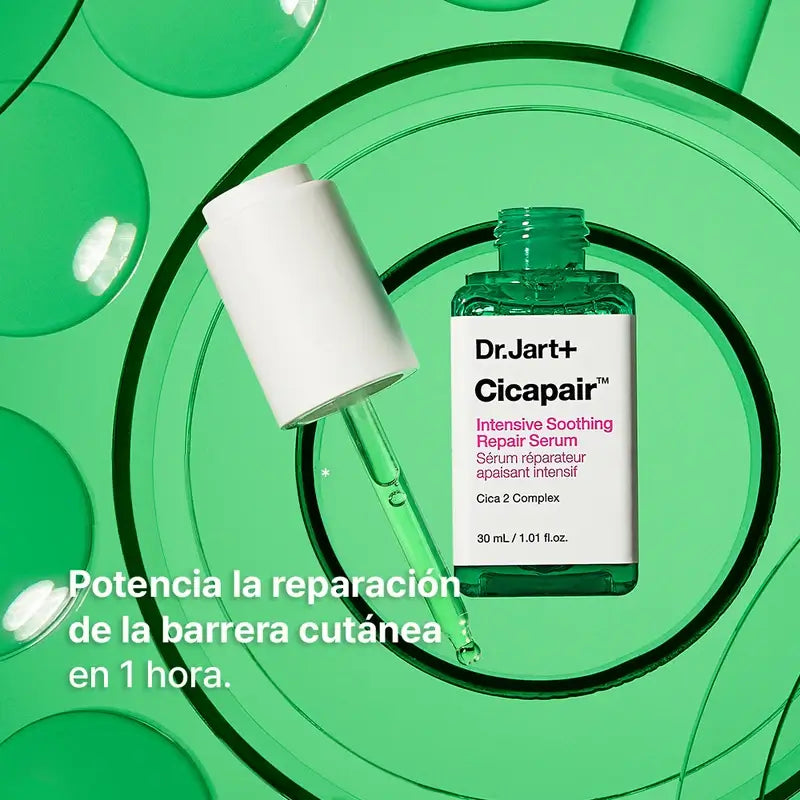 Dr.Jart+ Sérum Reparador Suavizante Intenso, 30 ml